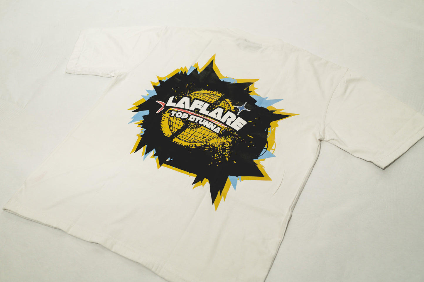 LAFLARICAN TEE