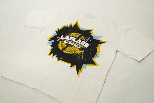 LAFLARICAN TEE